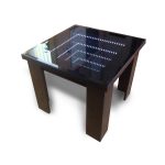 small infinity table