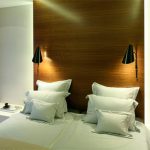 lamps sconces in the bedroom