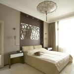 lamps sconces in the bedroom design