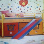 decorate baby bed