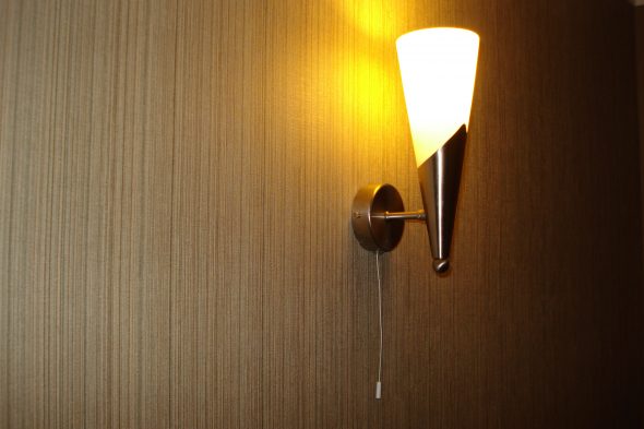 sconce switch