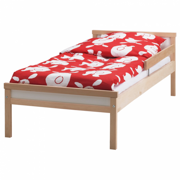 options for children's beds