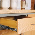 drawer ball drawer systems