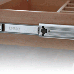 drawer drawer systems ball mechanism photo