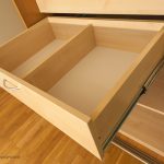 drawer drawer systems ball mechanism photo