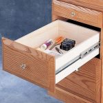drawer drawer systems do-it-yourself ball mechanism