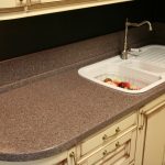 Large selection of kitchen sinks