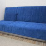 Cover for sofa Bedinge Ikea