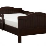 Children's classic bed with sides from 3 years