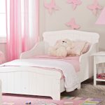 Children's bed Snow White