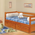 Children's beds for your child