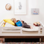 Children's beds for children over 3 years old