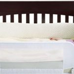 Children's beds with sides for ages three to eight years