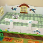 Wybór łóżek dla dzieci