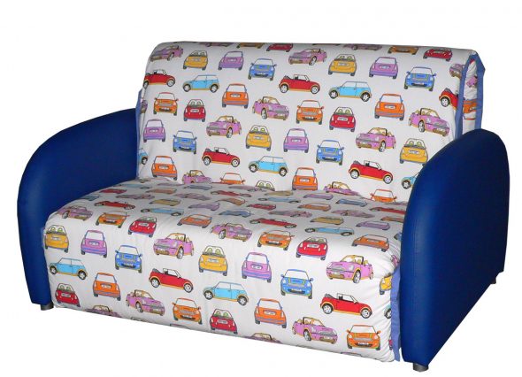 Sofa Autobaby Children