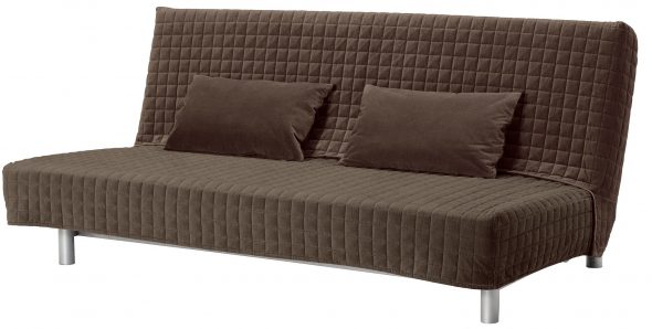 Rozkładana sofa BEDINGE LEVOS