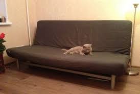 Sofa-lova 3 vietų