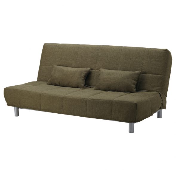 „Ikea“ miegamoji sofa