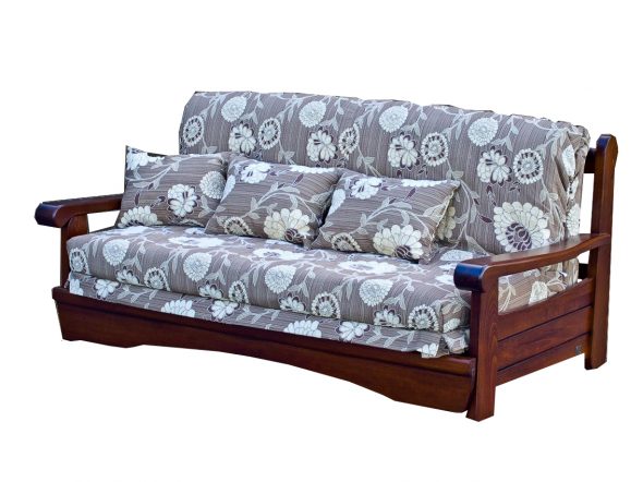 Sofa bed Peter 25m with accordion mechanism