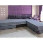 Twix sofa bed