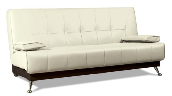 Sofa bed para sa isang maliit na silid