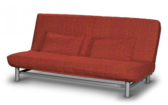 Sofa bed mula sa Ikea Bedinge series