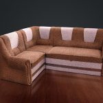 Angular Dolphin sofa photo