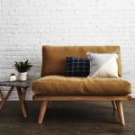 Sofas from old wood photo