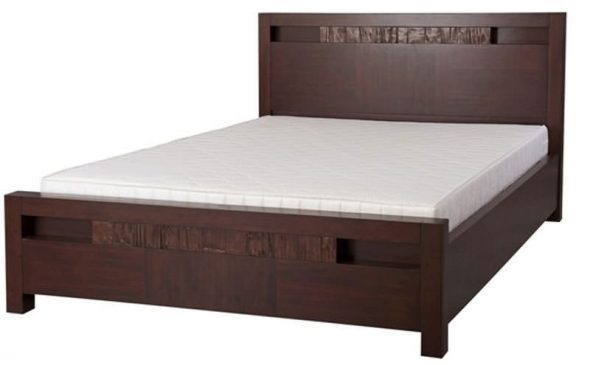 Domino double bed