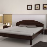 Double bed Letta