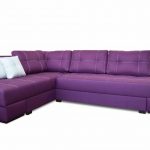 FORTUNA - corner sofa