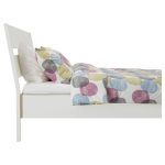Rama łóżka TRISIL Meble IKEA