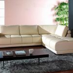 Criteria for choosing the right corner sofa