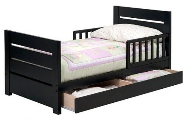 Bed for a child 3 years