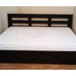 Double bed Dv-2