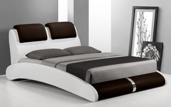 Wide range of beds