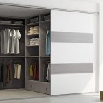Wardrobe for your home