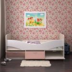 bright baby bed
