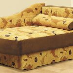 ottoman bed dolphin
