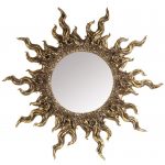 Ayna güneşi fotoğraf