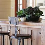 barové pulty a kuchyňské židle