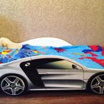 Belmarco bed car nursery