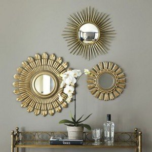 room decor mirror