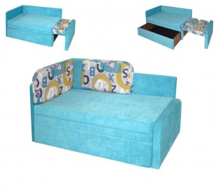 children's sofa Makvin universal