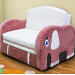children's sofa elephant new