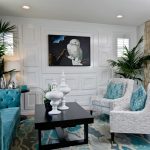 sofa turquoise living room