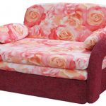sofa for a little lady