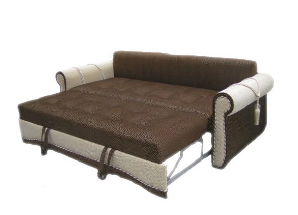sofa for small apartment
