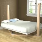 design del letto