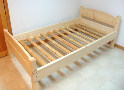 ready bed